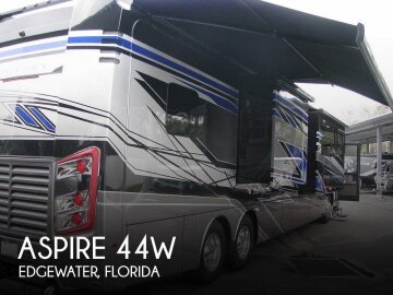 2022 Entegra Aspire 44W