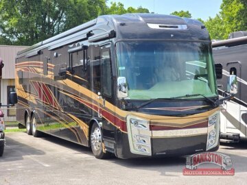 2022 Entegra Aspire 44W