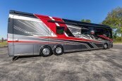 2022 Entegra Cornerstone 45B