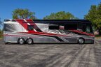 Thumbnail Photo 4 for 2022 Entegra Cornerstone 45B