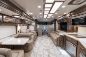 2022 Entegra Cornerstone