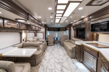 2022 Entegra Cornerstone