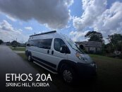 2022 Entegra Ethos