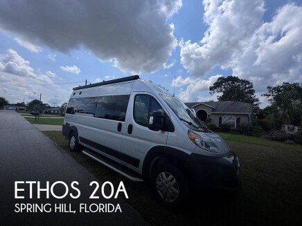 Photo 1 for 2022 Entegra Ethos