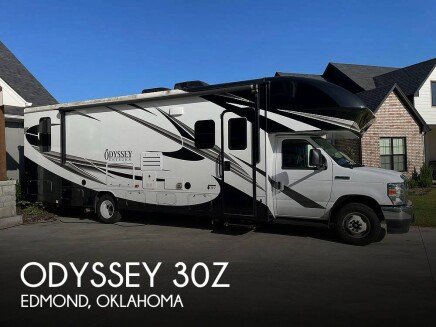 Photo 1 for 2022 Entegra Odyssey