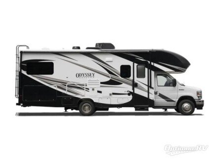Photo 1 for 2022 Entegra Odyssey
