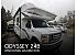 2022 Entegra Odyssey