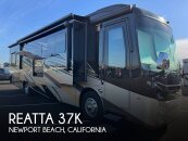2022 Entegra Reatta