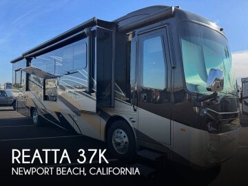 2022 Entegra Reatta