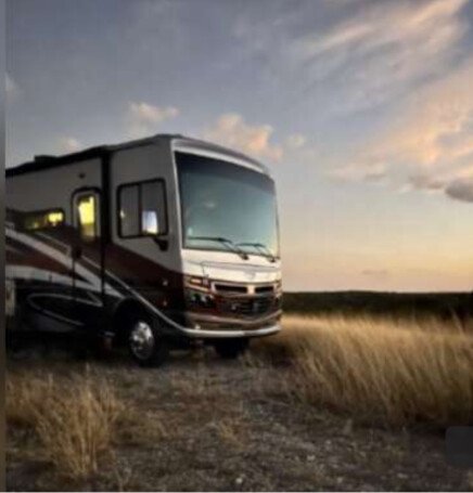 Photo 1 for 2022 Fleetwood Bounder 35K for Sale by Owner
