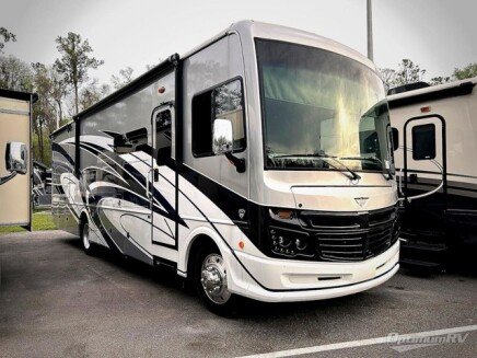 Photo 1 for 2022 Fleetwood Bounder 33C