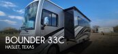 2022 Fleetwood Bounder 33C