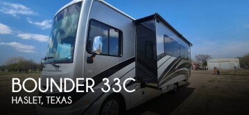 2022 Fleetwood Bounder 33C