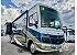 2022 Fleetwood Bounder 35K