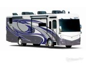 2022 Fleetwood Discovery 38K