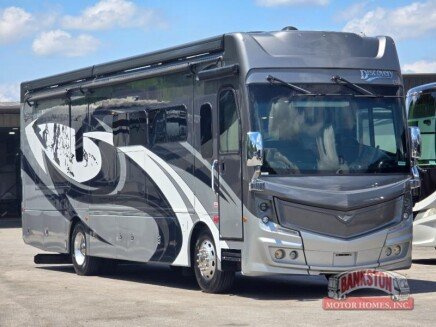 Photo 1 for 2022 Fleetwood Discovery 36HQ