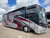 2022 Fleetwood Discovery 38N