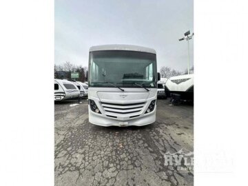 2022 Fleetwood Flair 29M