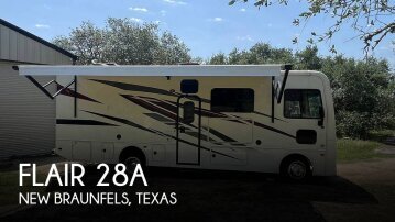 2022 Fleetwood Flair 28A