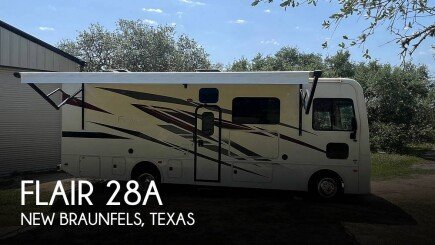 Photo 1 for 2022 Fleetwood Flair 28A