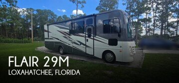 2022 Fleetwood Flair 29M