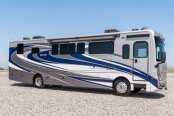 2022 Fleetwood Frontier 36SS