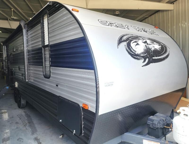 2022 Forest River Cherokee 23MK