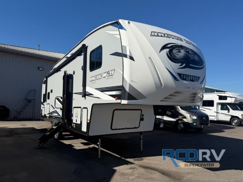 2022 Forest River Cherokee 287BH
