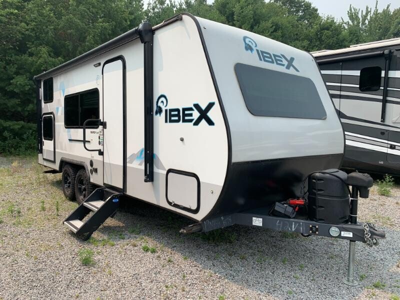 2022 Forest River Ibex 19MBH