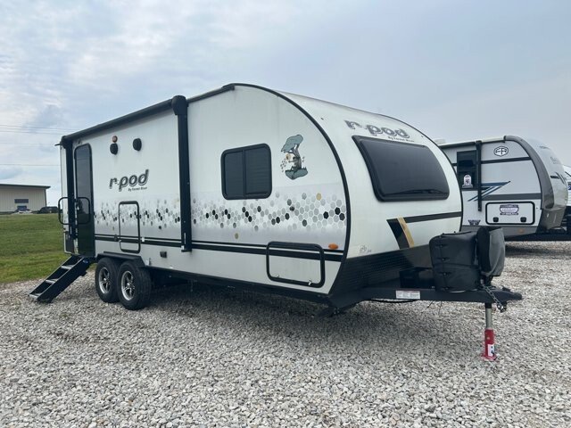 2022 Forest River R-Pod