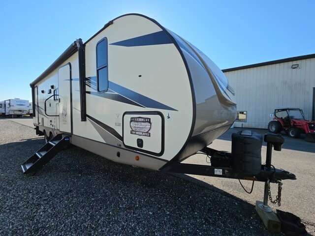 2022 Forest River Salem