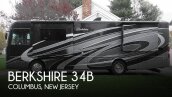 2022 Forest River Berkshire