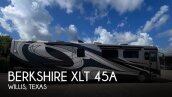 2022 Forest River Berkshire
