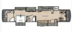 Thumbnail Photo 2 for 2022 Forest River Berkshire