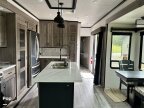 Thumbnail Photo 2 for 2022 Forest River Cedar Creek