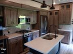 Thumbnail Photo 3 for 2022 Forest River Cedar Creek