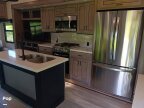 Thumbnail Photo 2 for 2022 Forest River Cedar Creek