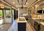 Thumbnail Photo 1 for 2022 Forest River Cedar Creek
