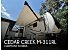 2022 Forest River Cedar Creek