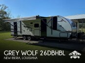 2022 Forest River Cherokee 26DBH