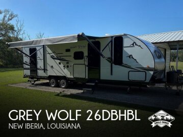 2022 Forest River Cherokee 26DBH