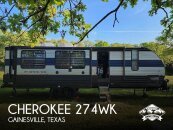 2022 Forest River Cherokee 274WK