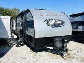 2022 Forest River Cherokee 26DBH