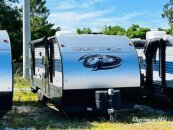 2022 Forest River Cherokee 26DBH