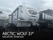 2022 Forest River Cherokee