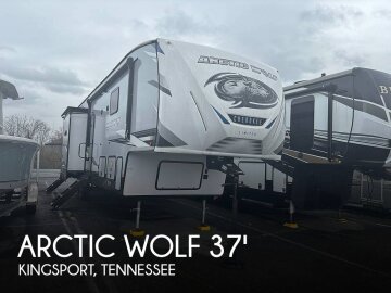 2022 Forest River Cherokee