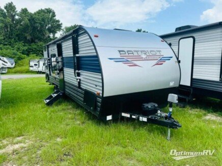 Photo 1 for 2022 Forest River Cherokee