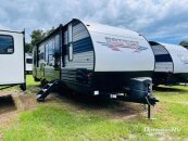 2022 Forest River Cherokee