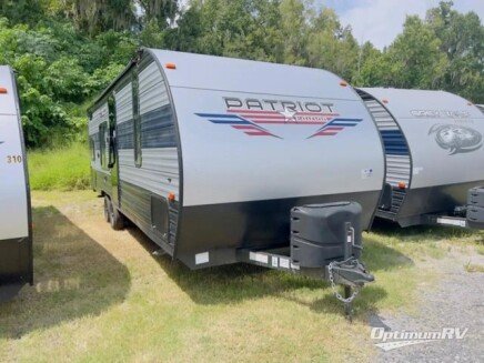 Photo 1 for 2022 Forest River Cherokee