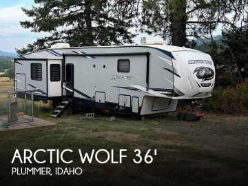 2022 Forest River Cherokee 3600 Suite